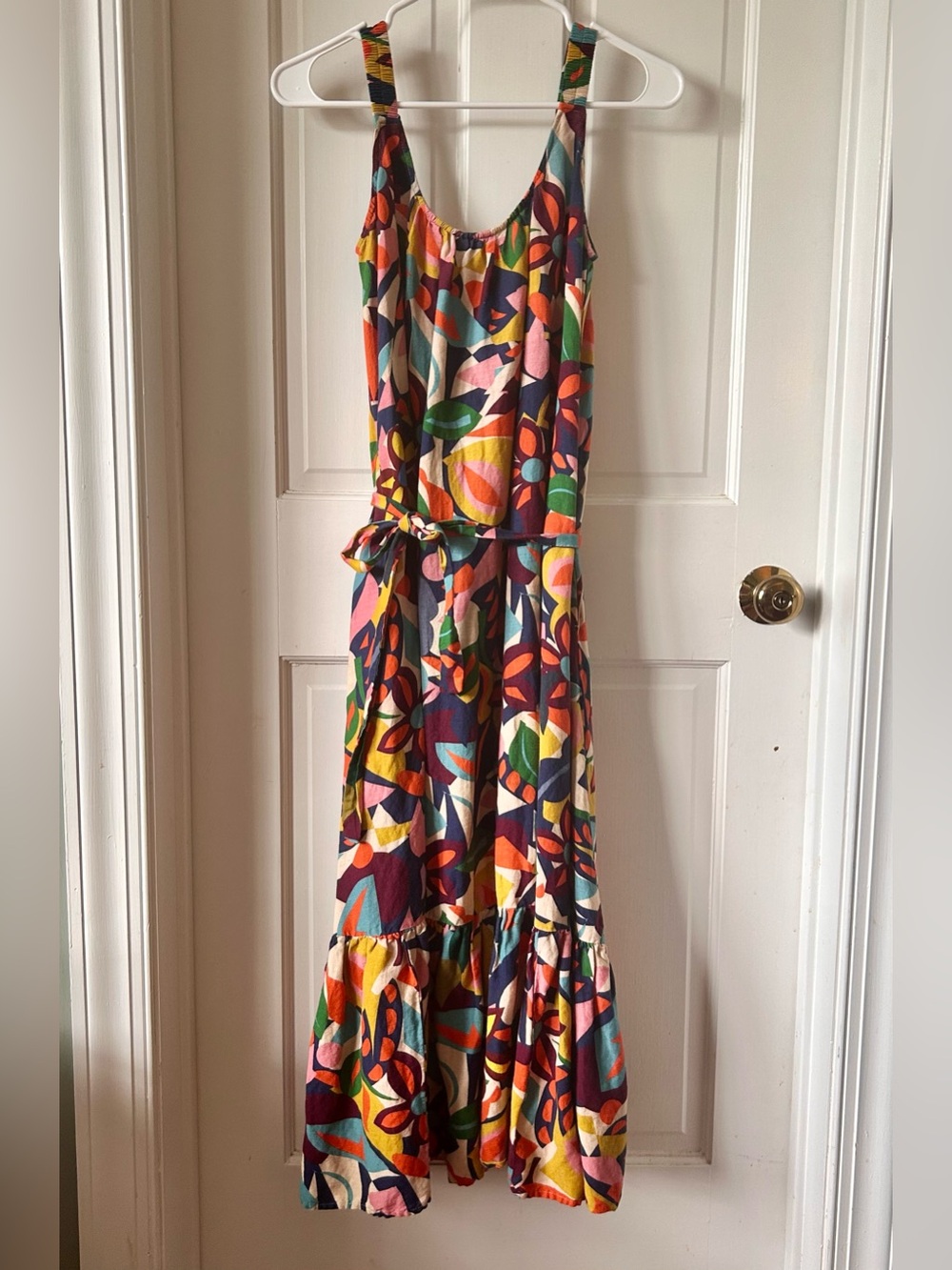 Velvet by Graham Spencer Maxi Dress